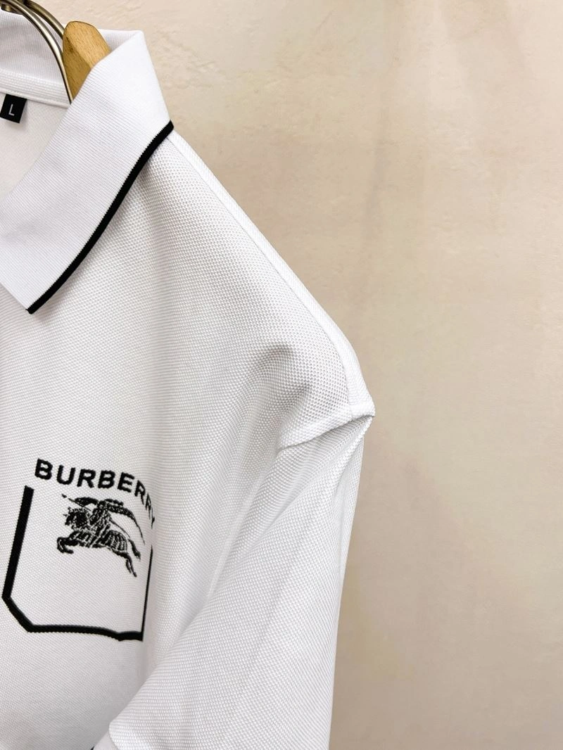Burberry T-Shirts FlexibleFit 102448