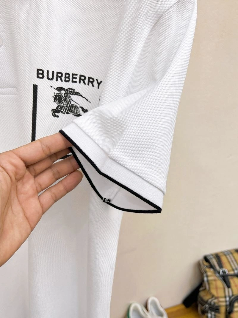 Burberry T-Shirts FlexibleFit 102448