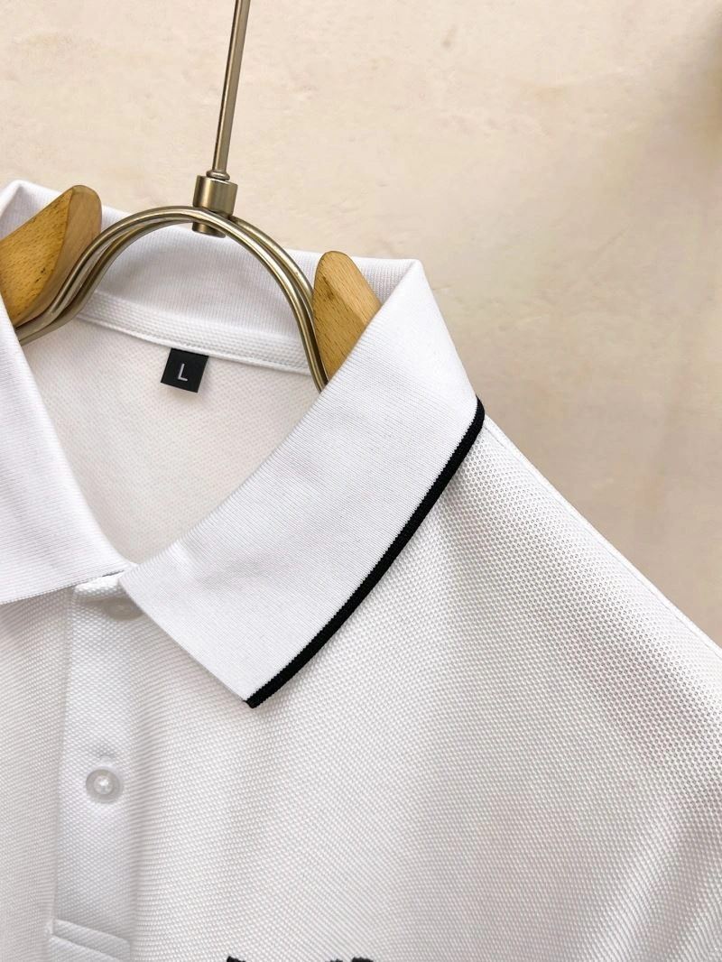 Burberry T-Shirts FlexibleFit 102448