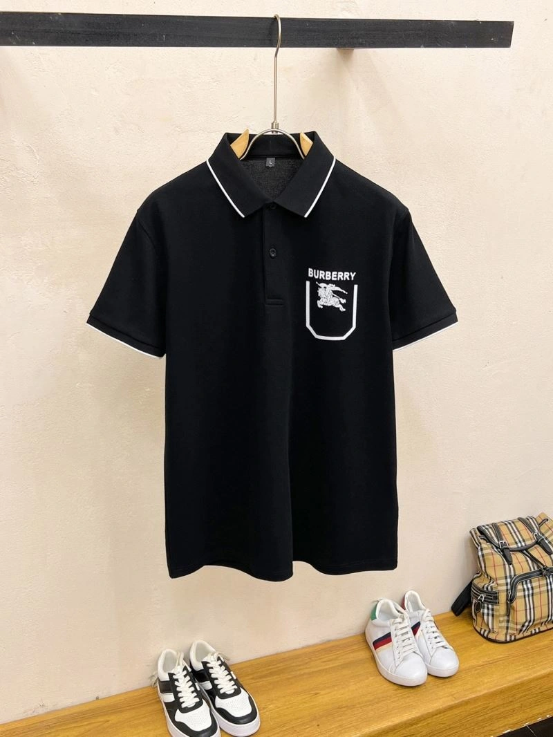 Burberry T-Shirts ComfortFit 102484