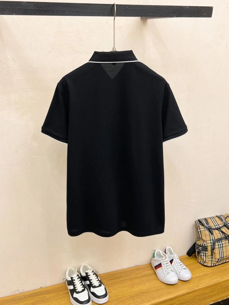 Burberry T-Shirts ComfortFit 102484