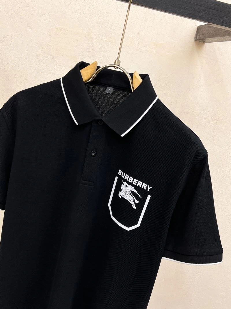 Burberry T-Shirts ComfortFit 102484