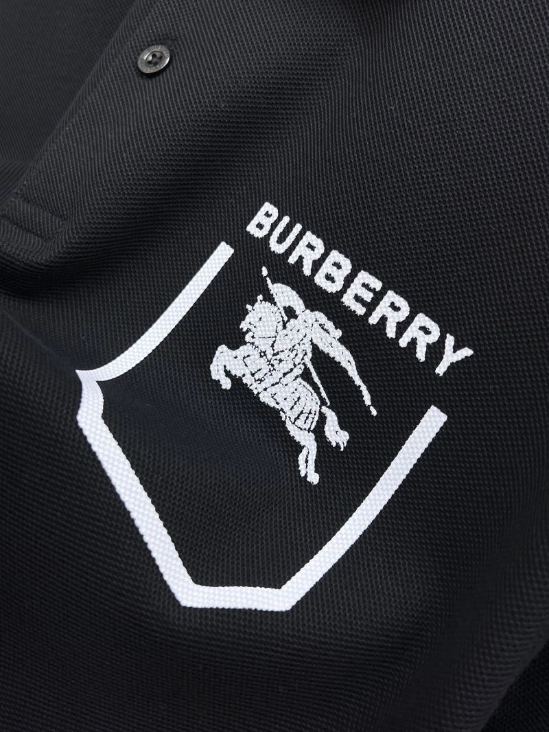 Burberry T-Shirts ComfortFit 102484