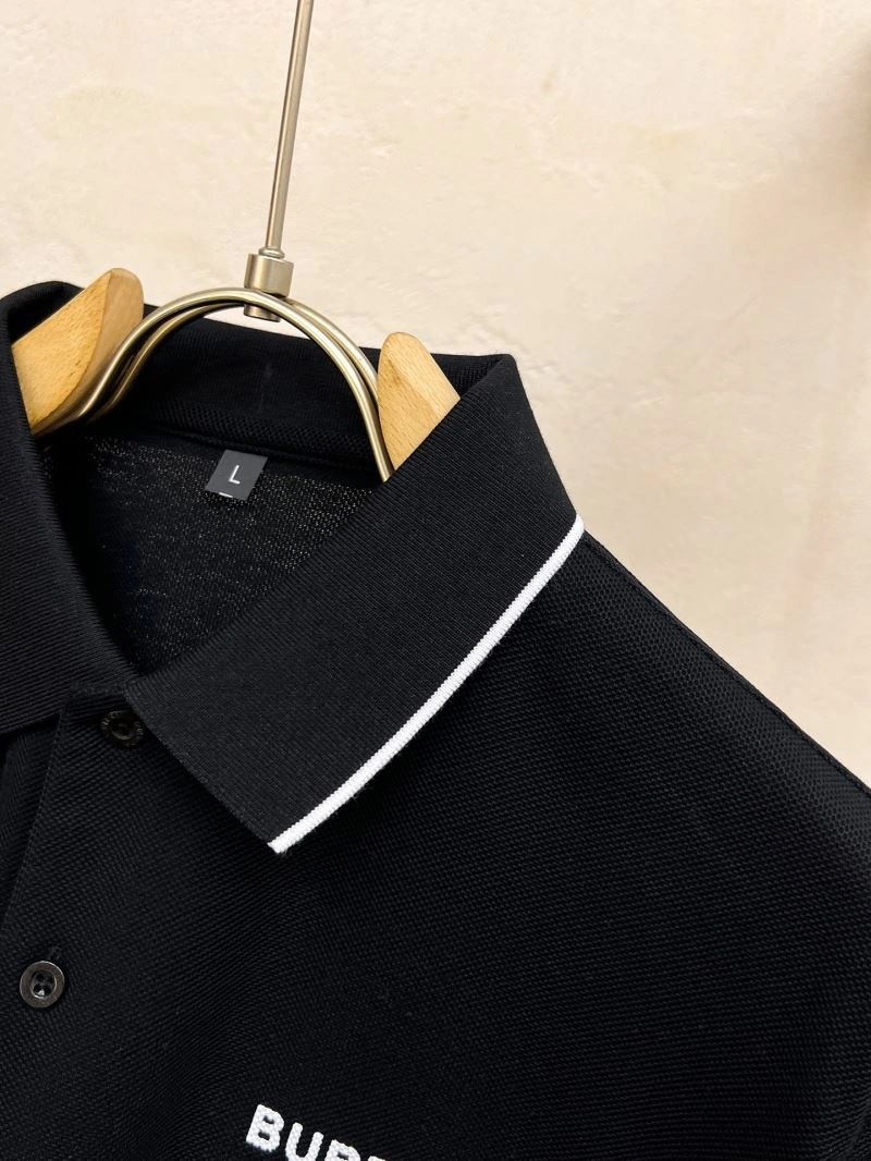 Burberry T-Shirts ComfortFit 102484