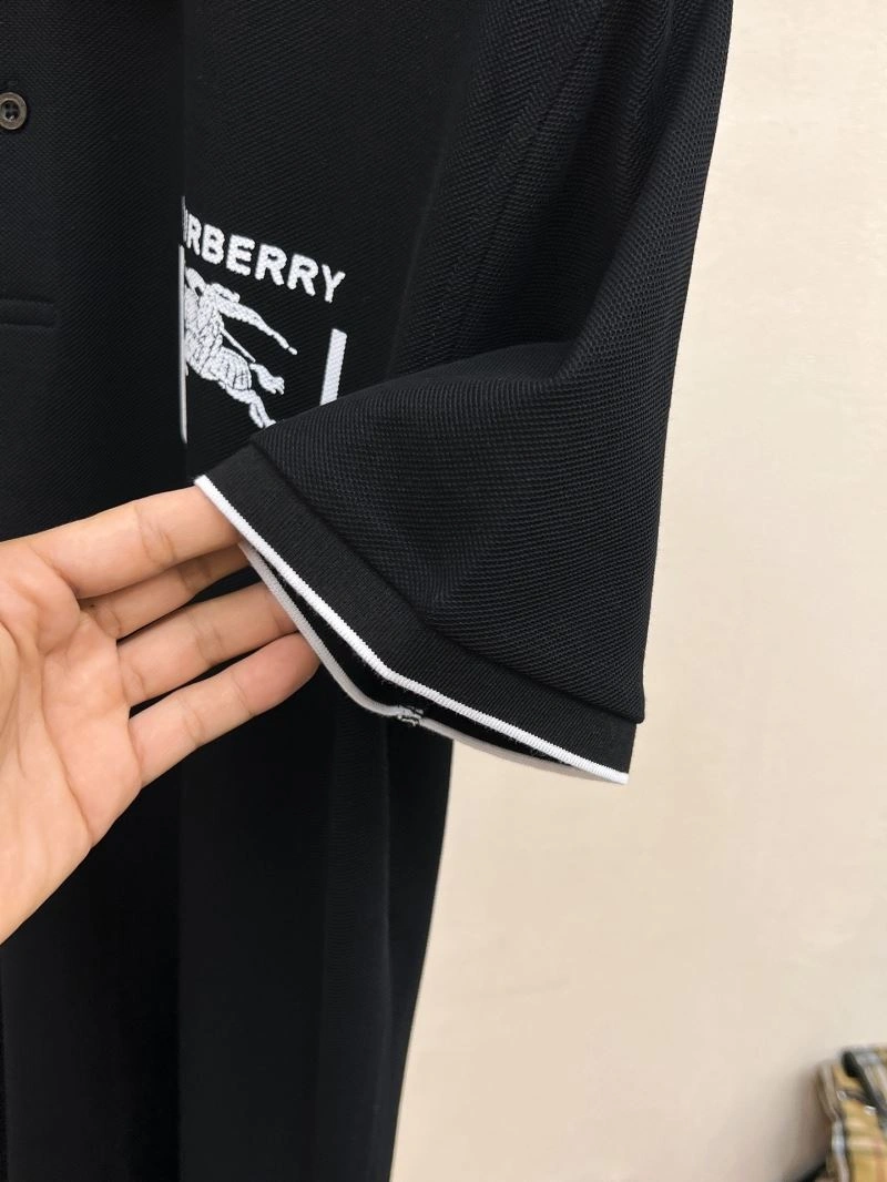 Burberry T-Shirts ComfortFit 102484
