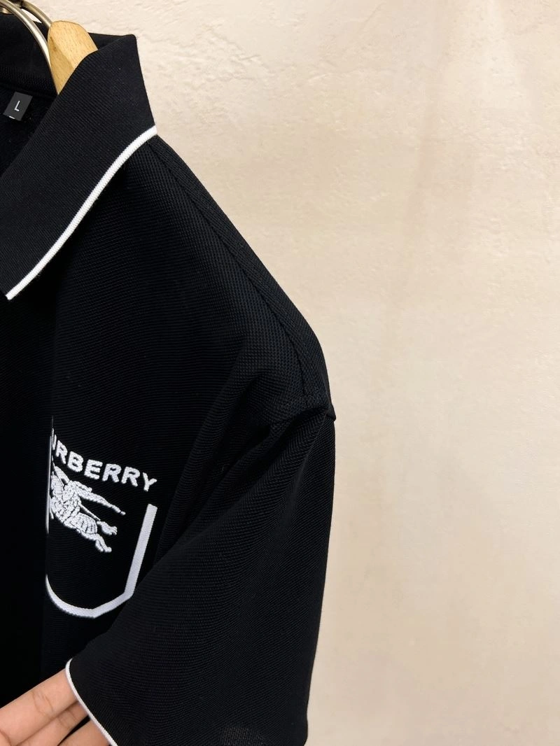 Burberry T-Shirts ComfortFit 102484