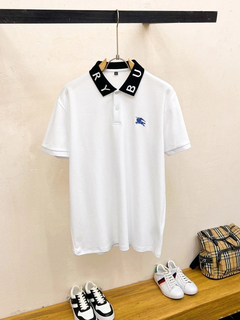 Burberry T-Shirts Cozy 102444