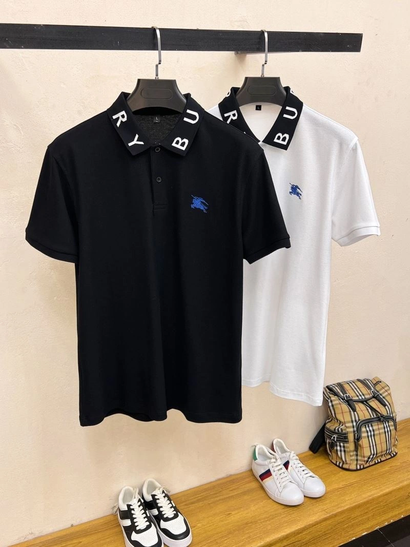 Burberry T-Shirts Cozy 102444