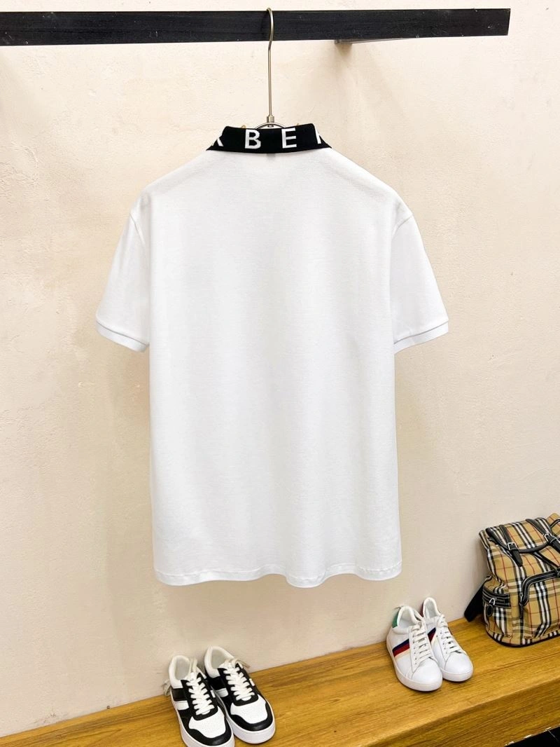 Burberry T-Shirts Cozy 102444
