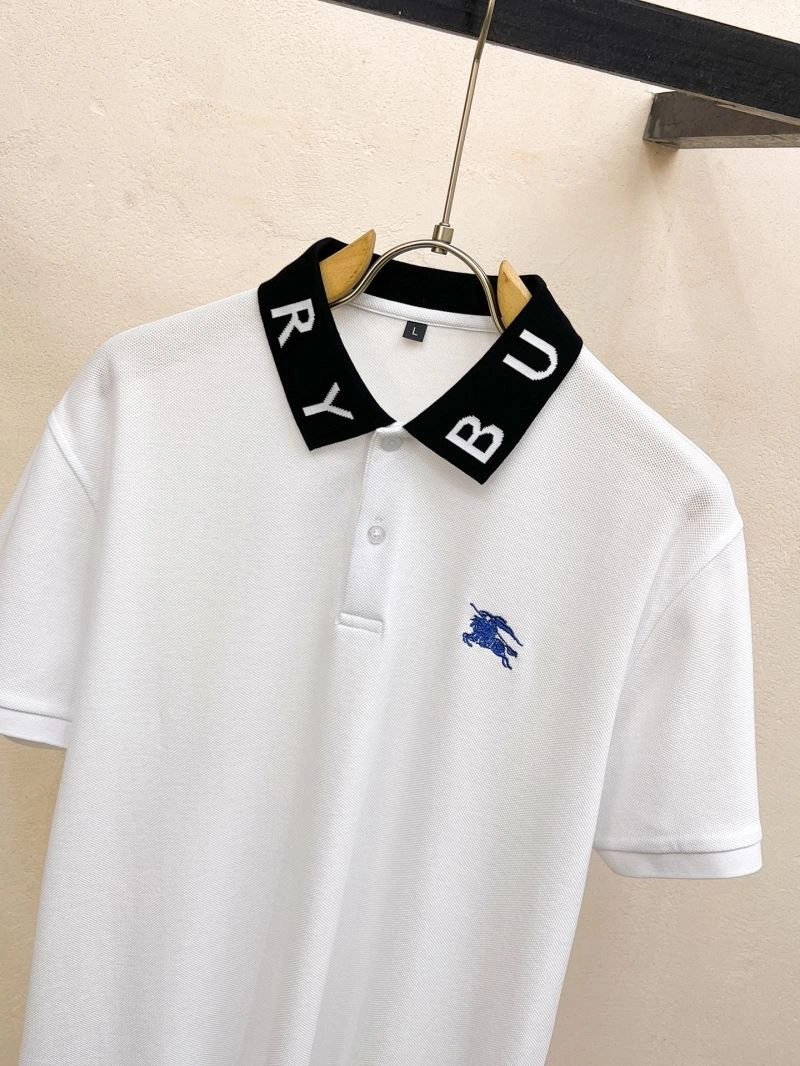 Burberry T-Shirts Cozy 102444