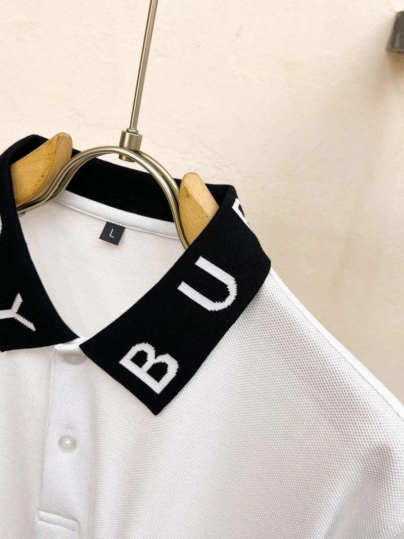 Burberry T-Shirts Cozy 102444