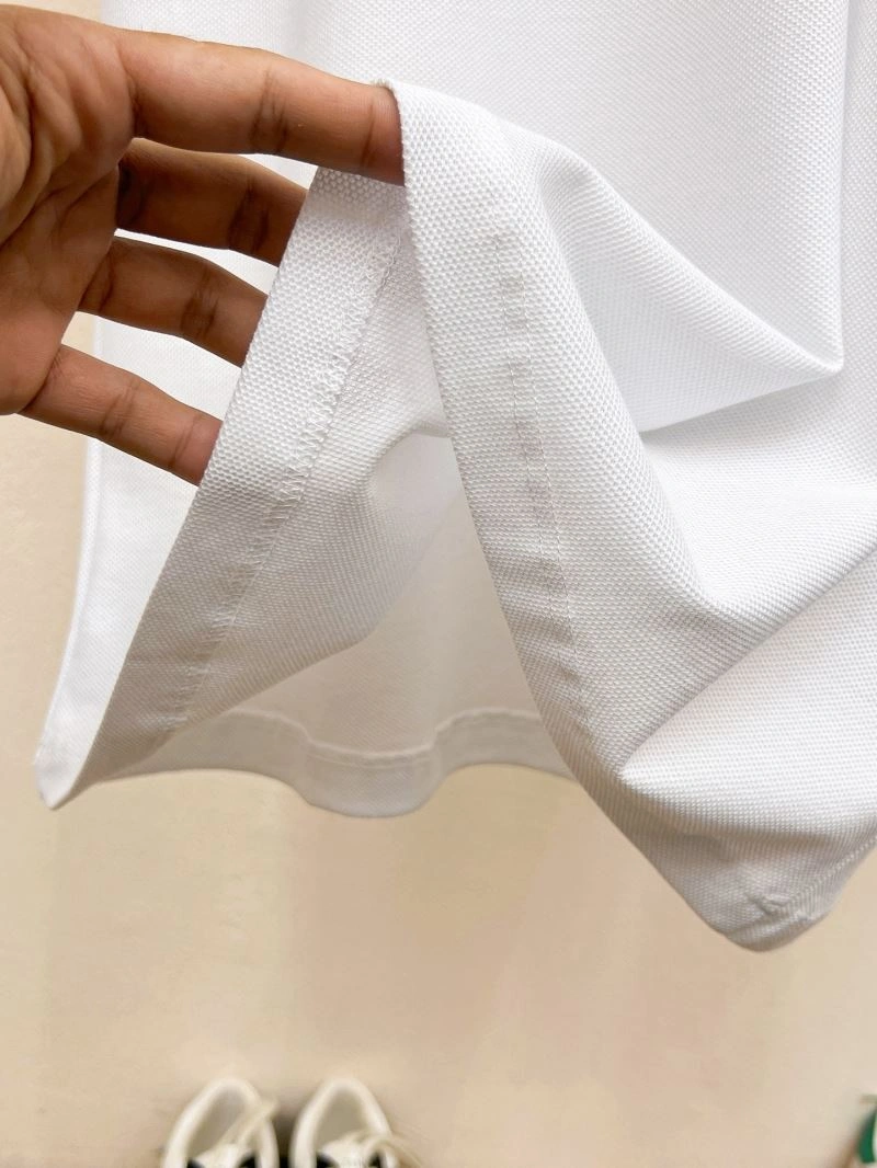 Burberry T-Shirts Cozy 102444