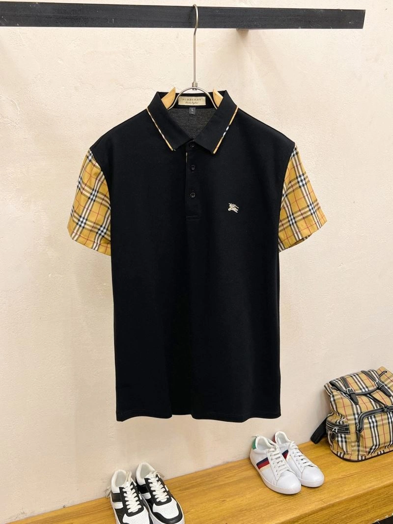 Burberry T-Shirts OdorResistant 102445