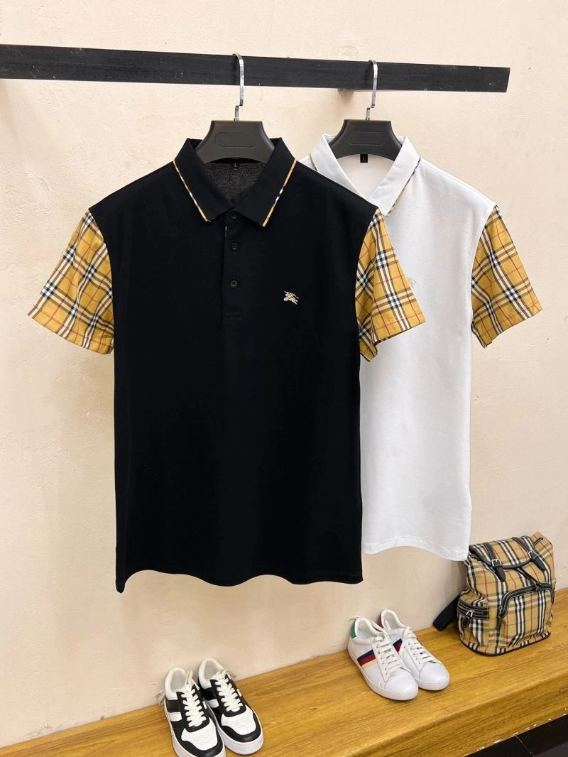 Burberry T-Shirts OdorResistant 102445