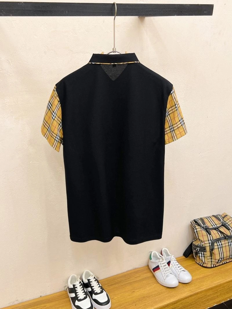Burberry T-Shirts OdorResistant 102445