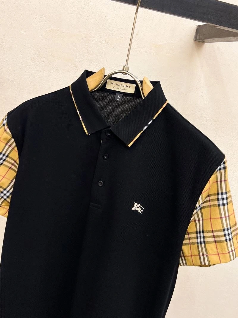 Burberry T-Shirts OdorResistant 102445