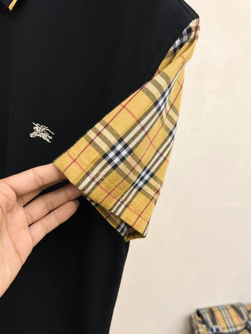 Burberry T-Shirts OdorResistant 102445