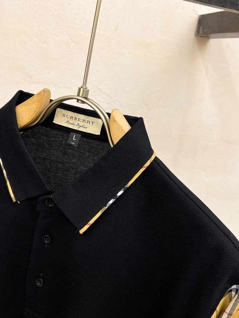 Burberry T-Shirts OdorResistant 102445