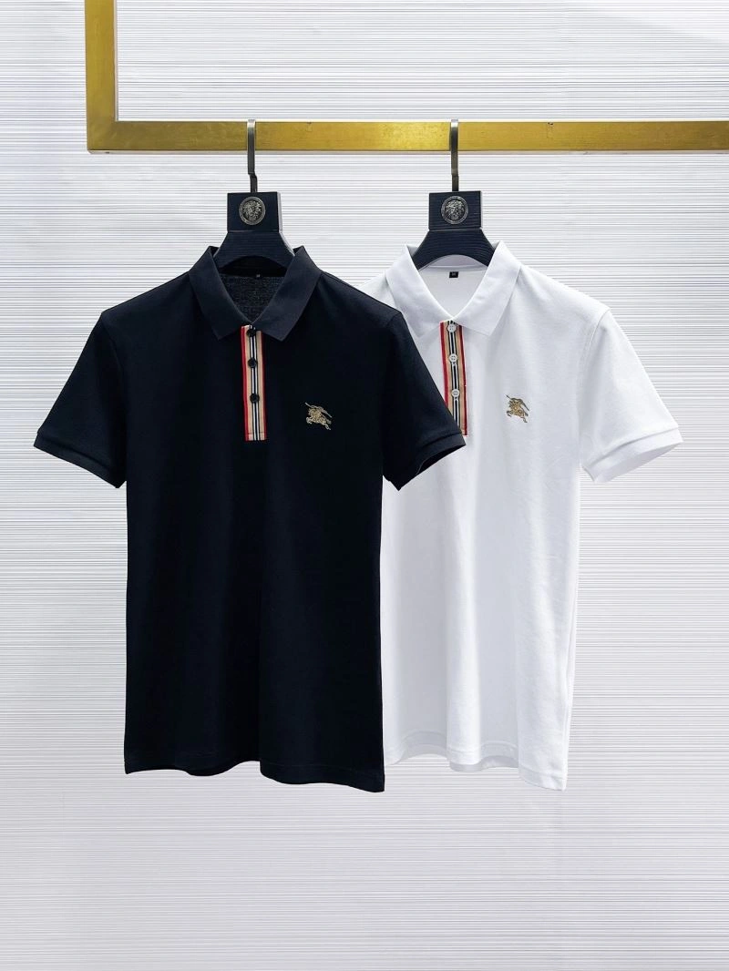 Burberry T-Shirts Premium 102463