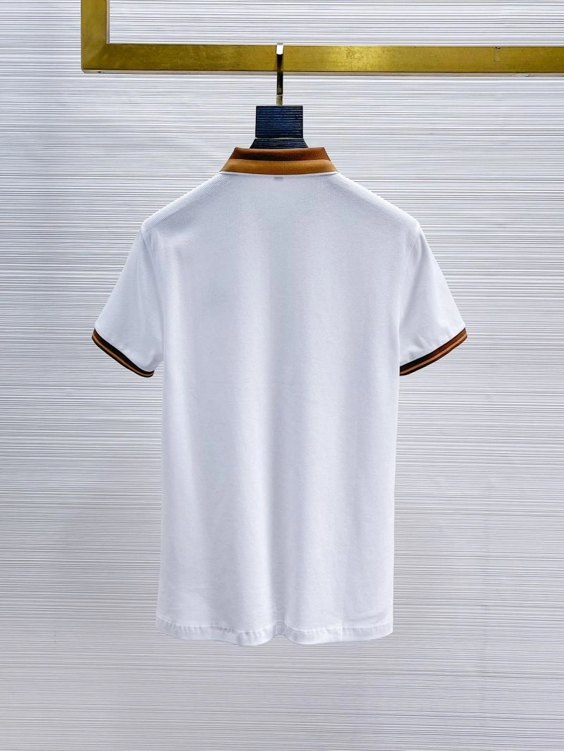 Burberry T-Shirts Comfortable 102437