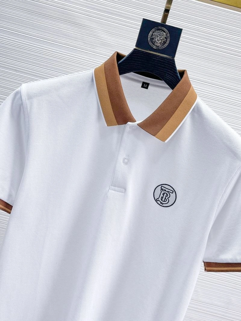 Burberry T-Shirts Comfortable 102437