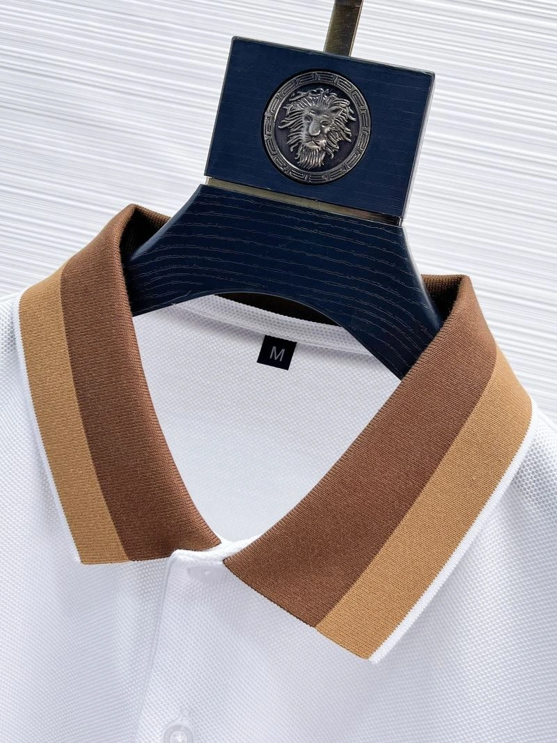 Burberry T-Shirts Comfortable 102437