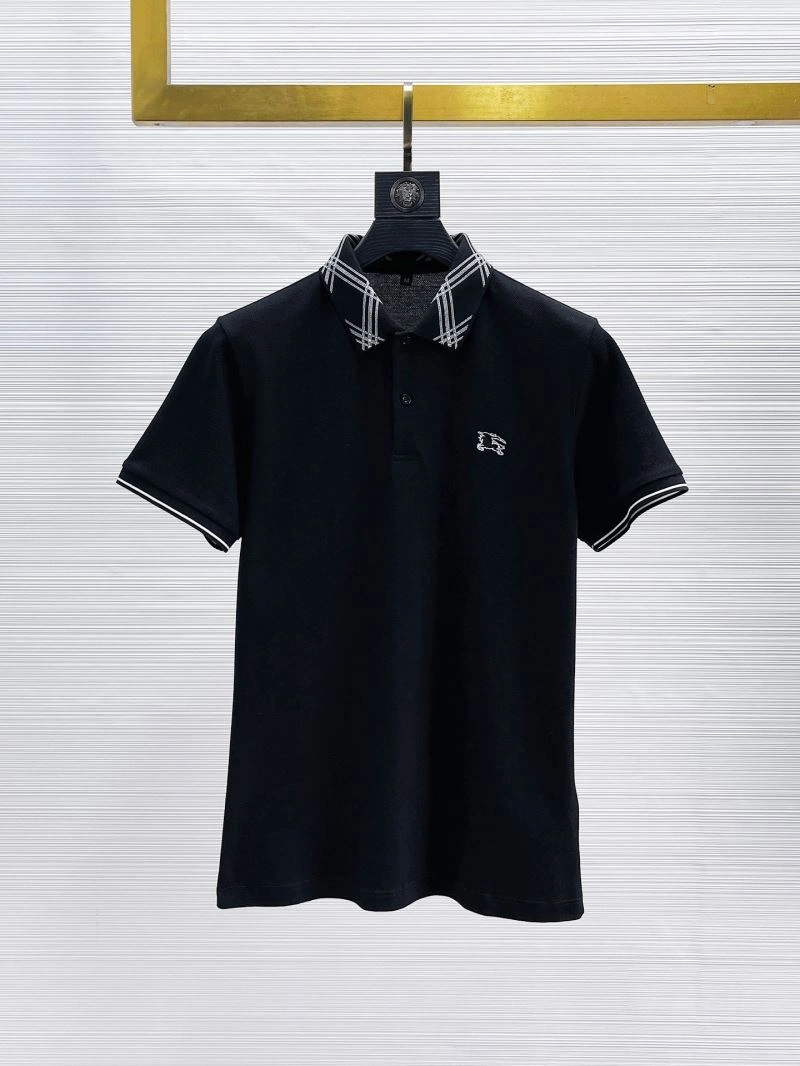 Burberry T-Shirts Breathable 102446