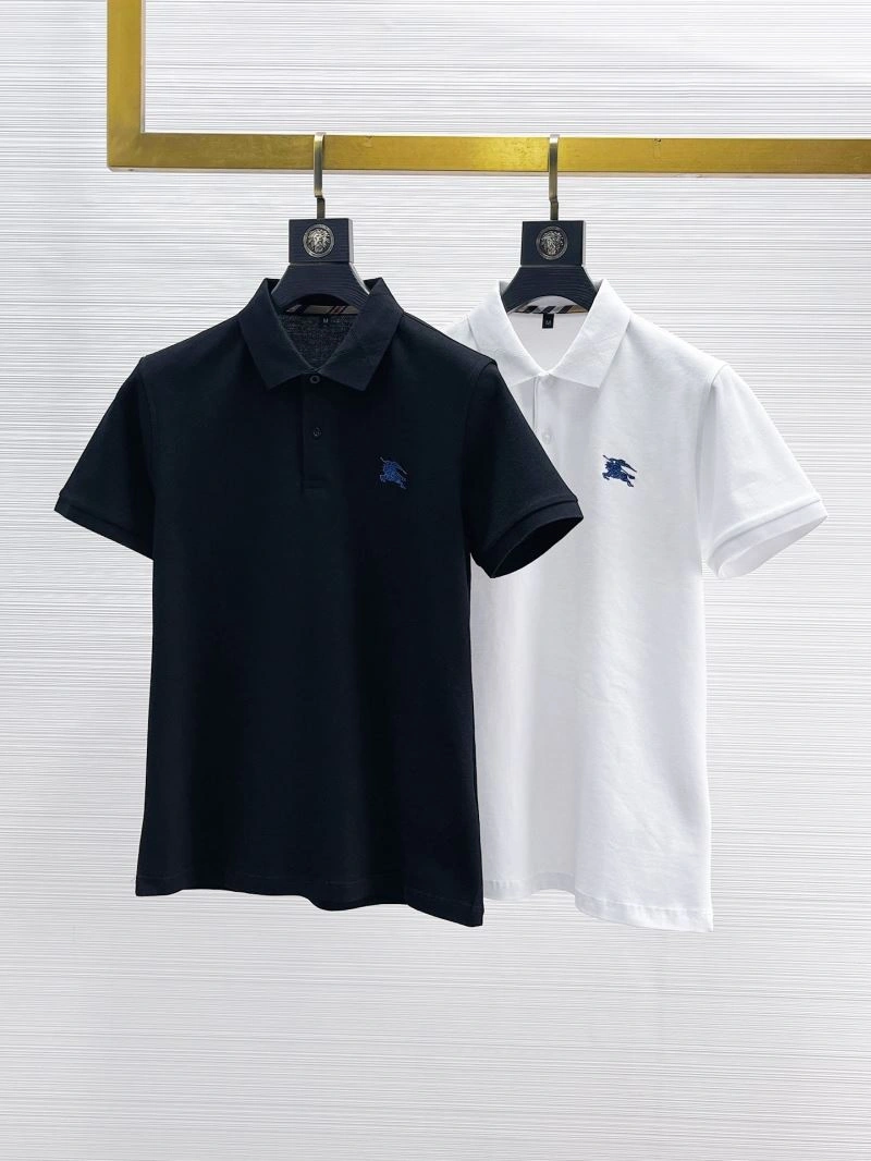 Burberry T-Shirts Comfortable 102441