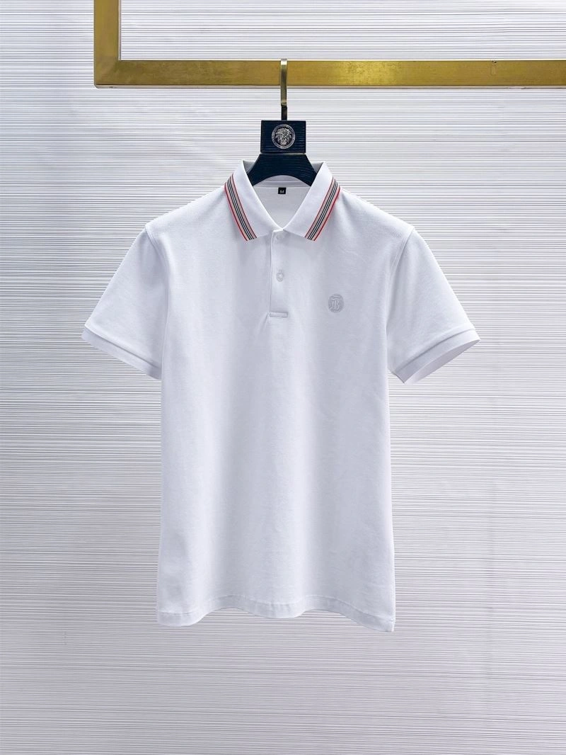 Colorful Burberry T-Shirts 102433