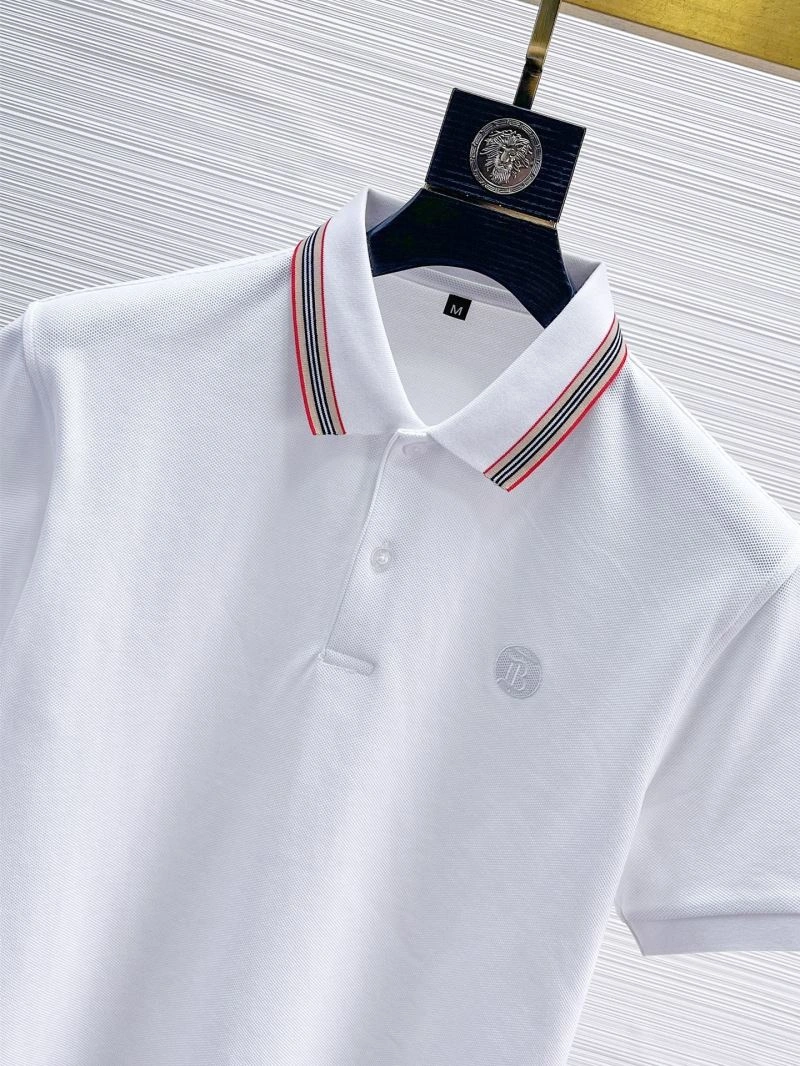 Colorful Burberry T-Shirts 102433