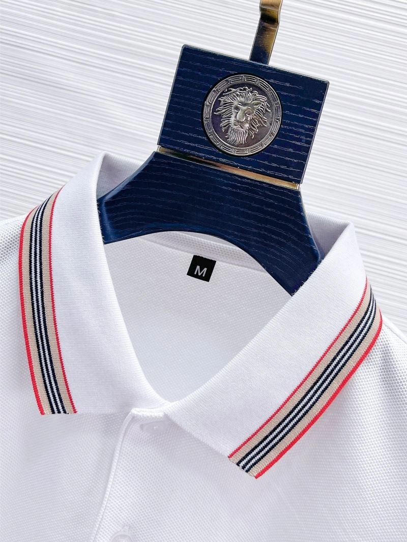 Colorful Burberry T-Shirts 102433
