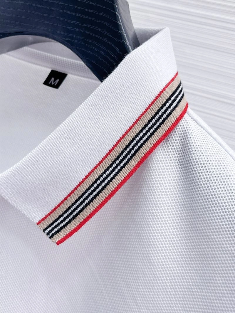 Colorful Burberry T-Shirts 102433