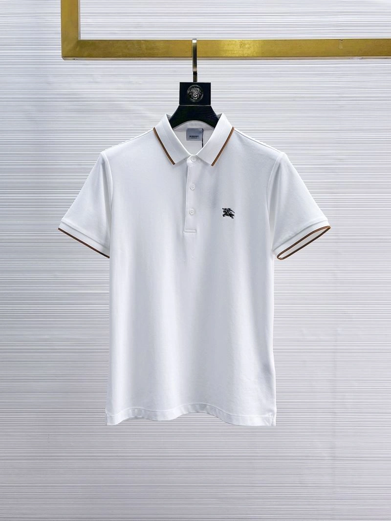 Burberry T-Shirts Sophisticated 102469