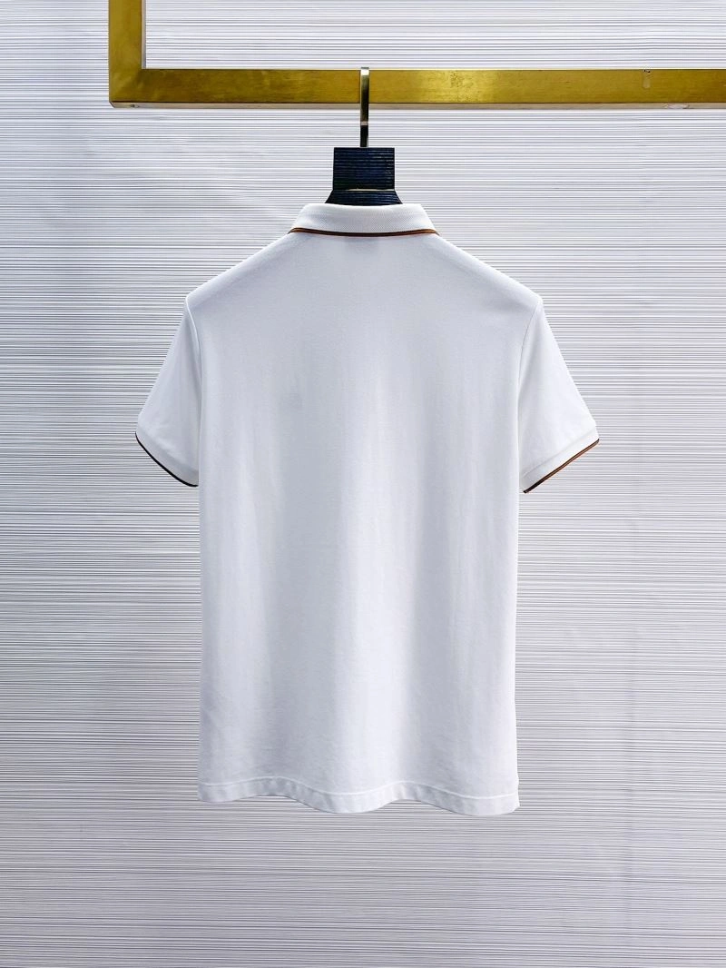 Burberry T-Shirts Sophisticated 102469