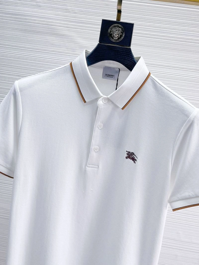 Burberry T-Shirts Sophisticated 102469