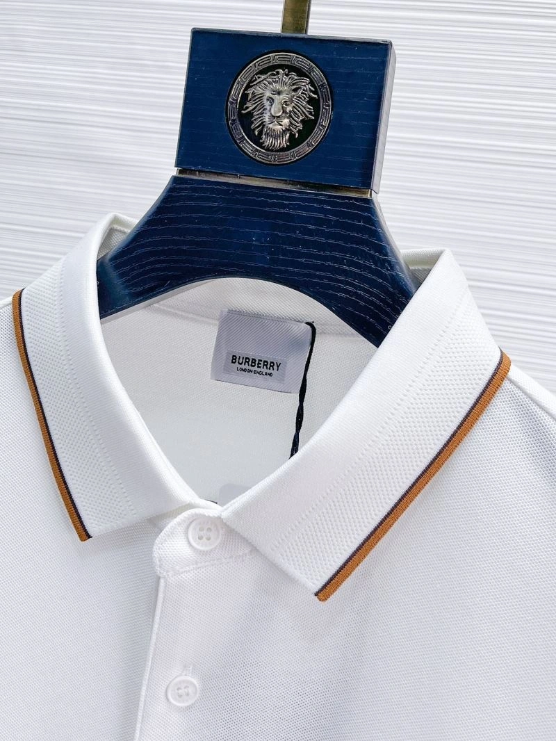 Burberry T-Shirts Sophisticated 102469