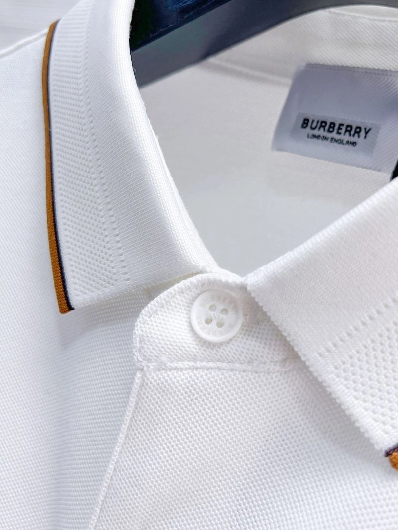 Burberry T-Shirts Sophisticated 102469
