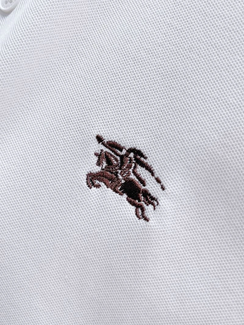 Burberry T-Shirts Sophisticated 102469
