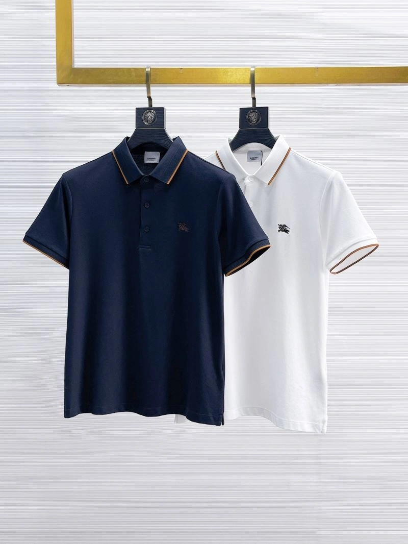 Burberry T-Shirts Sophisticated 102469