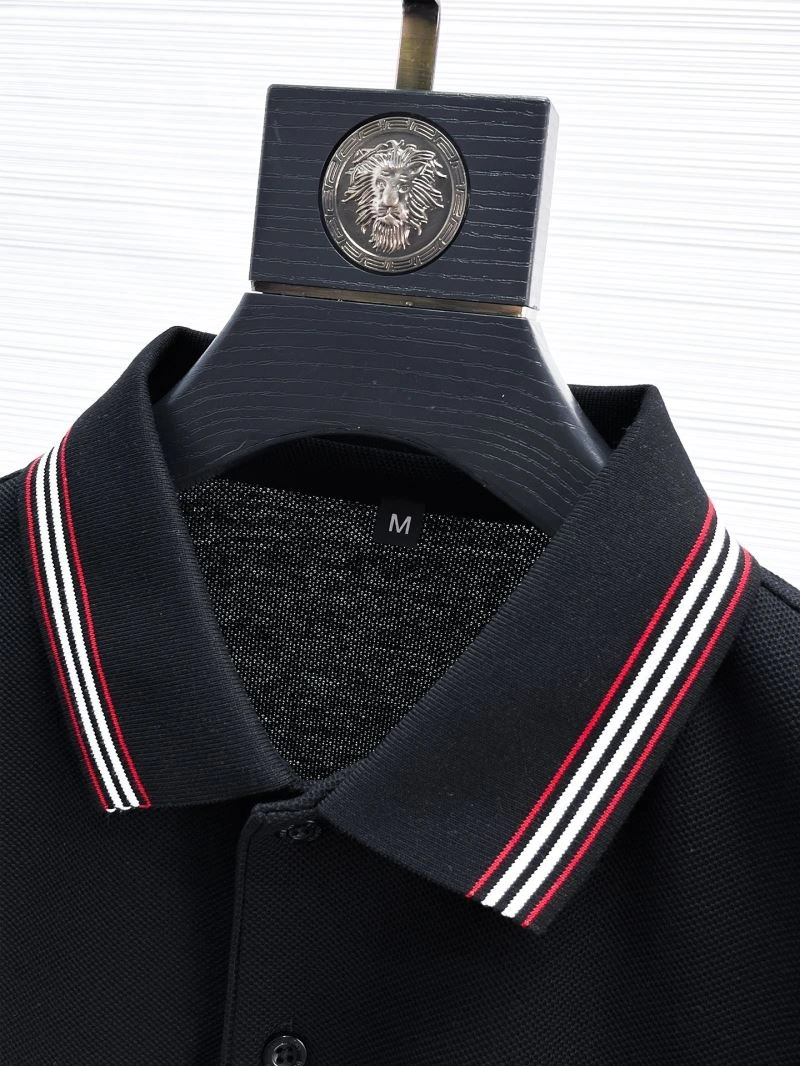 Effortless Burberry T-Shirts 102502