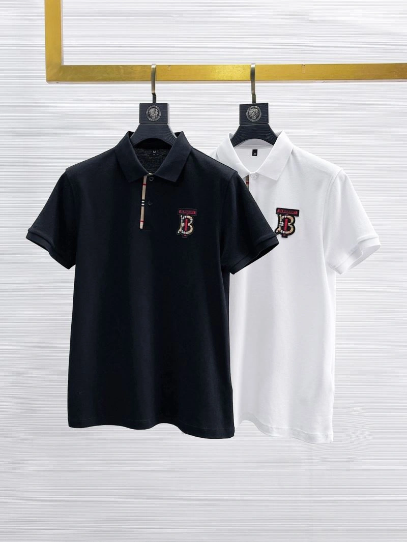 OdorResistant Burberry T-Shirts 102427
