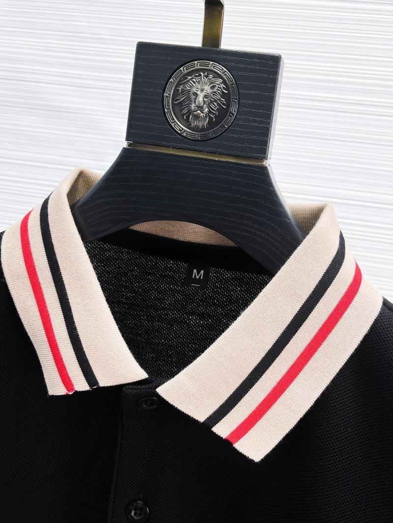 Effortless Burberry T-Shirts 102425
