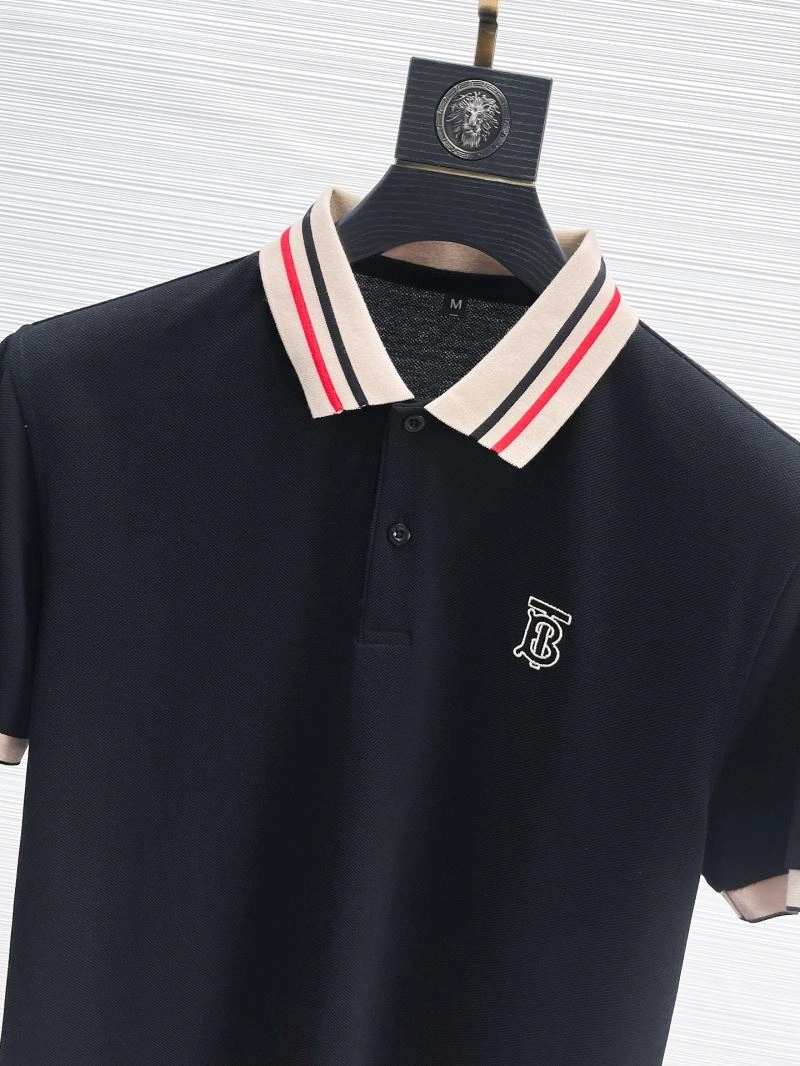 Effortless Burberry T-Shirts 102425