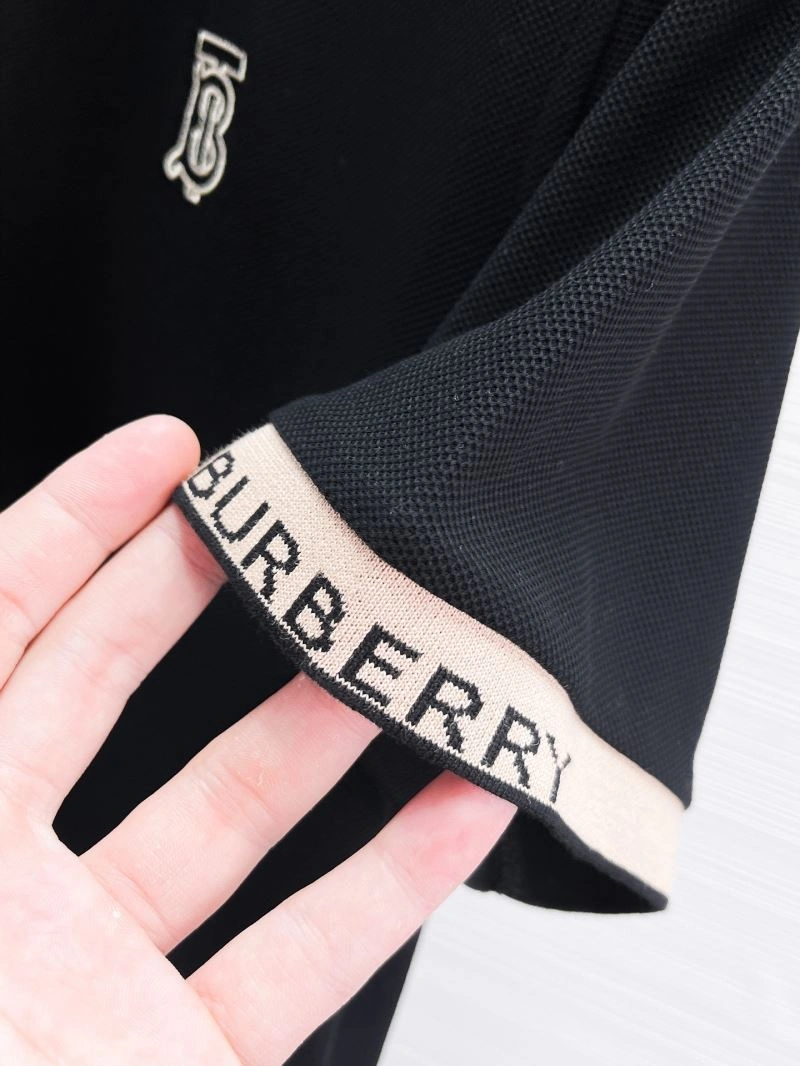 Effortless Burberry T-Shirts 102425
