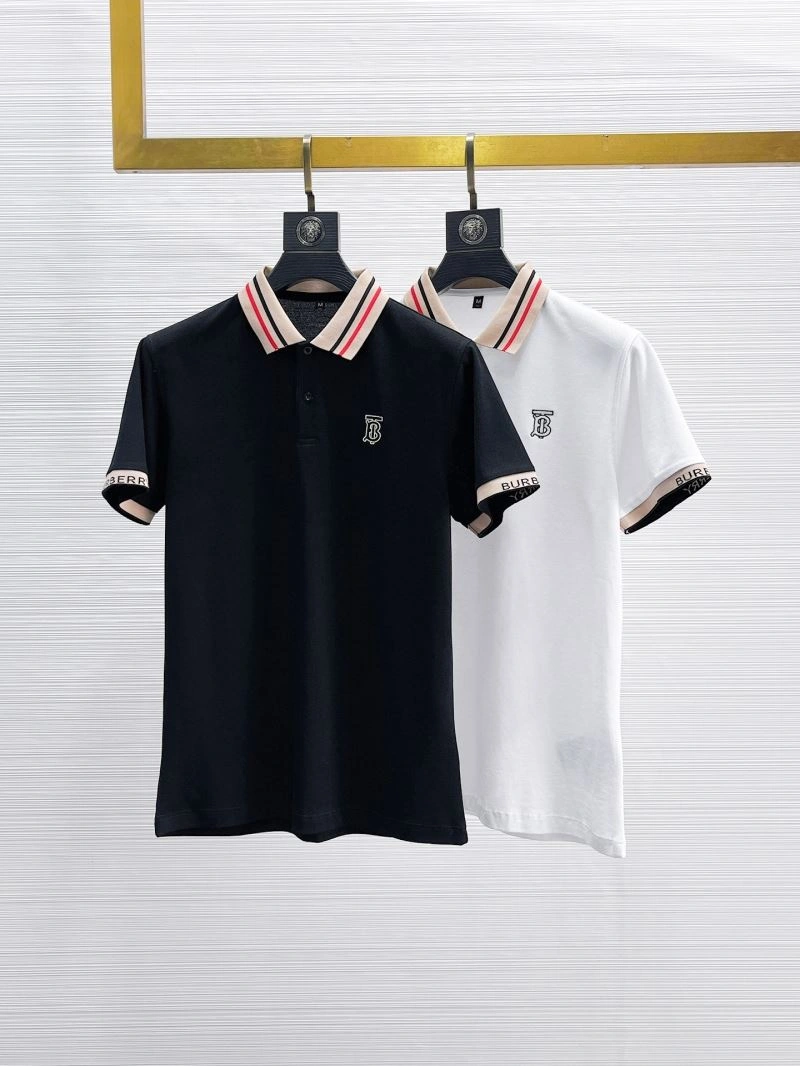Effortless Burberry T-Shirts 102425
