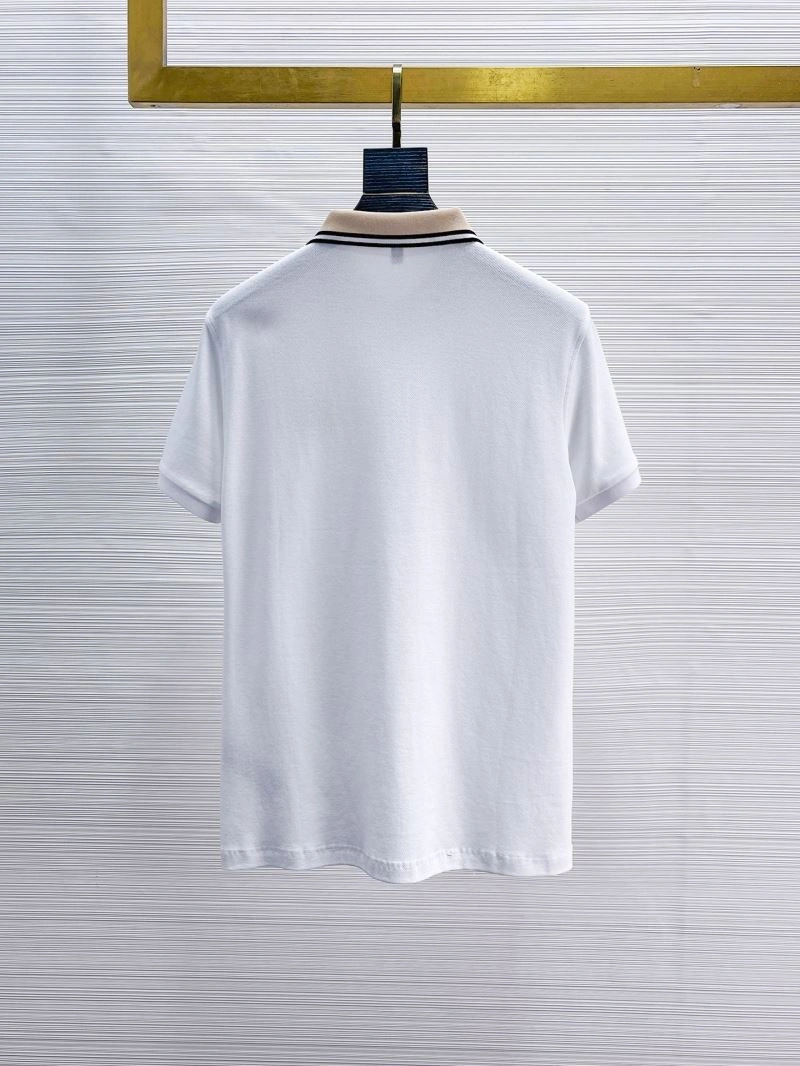 Attractive Burberry T-Shirts 102460