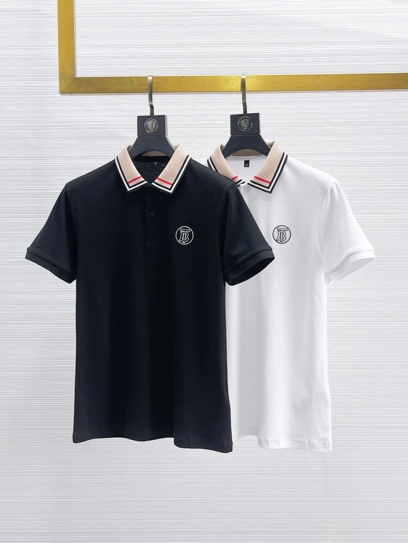Attractive Burberry T-Shirts 102460