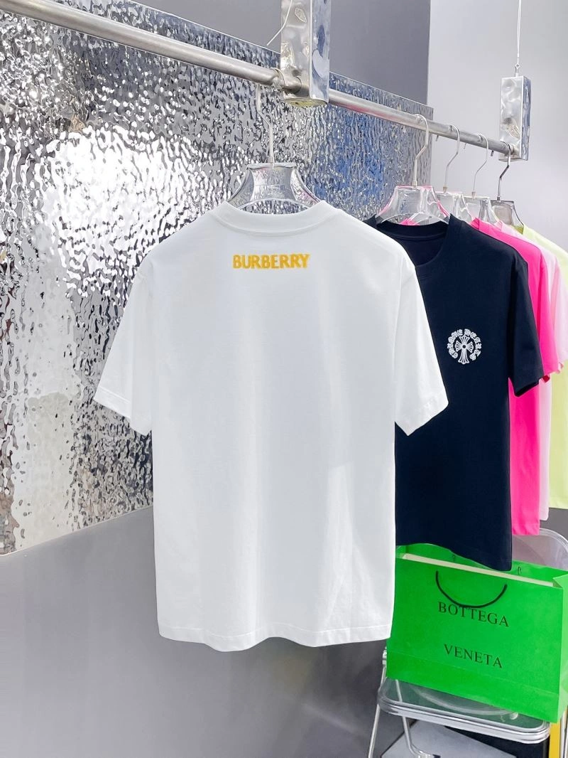 Breathable Burberry T-Shirts 102423
