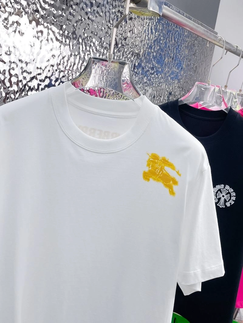 Breathable Burberry T-Shirts 102423