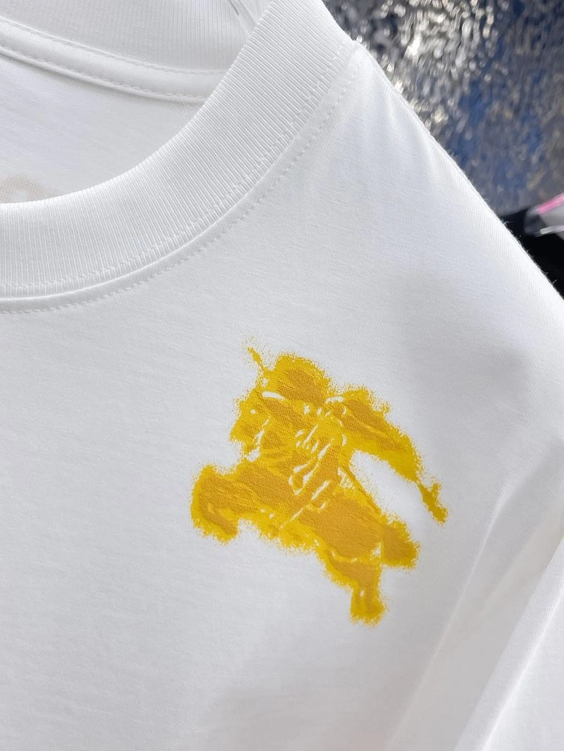 Breathable Burberry T-Shirts 102423